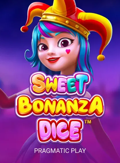 Sweet Bonanza Dice en Aguero Juegos